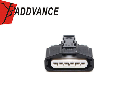 Auto Electrical 6 Pin Female Accelerator Pedal Position Connector For Kia HYUNDAY