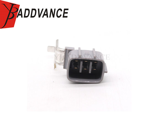 82824-48020 TE 6 Pin Male Headlight Connector For Toyota Lexus Air Conditioning Compressor