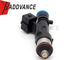 Renault And  Bosh Gasoline Fuel Injector 1.6 - 2.0 L 8200227124 0280158034