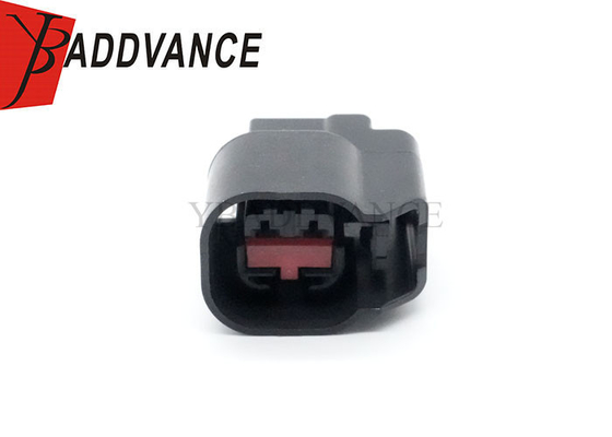 Hot Sales Automotive Electrical Female 2 Pin Unsealed Wire To Wire Connector For Car