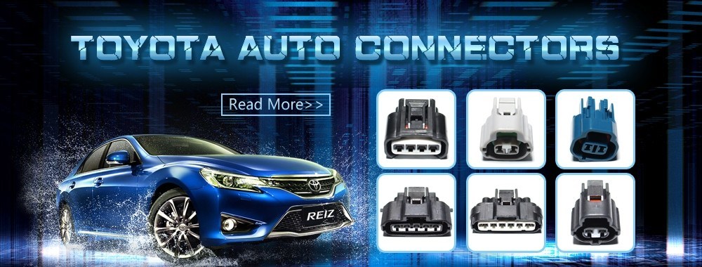 Deutsch Automobielschakelaars