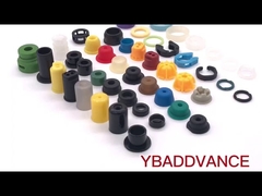 Brandstofinjector pinteldop