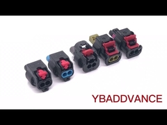 2-pins connector voor VW