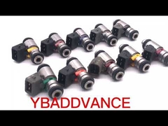 IWP-brandstofinjector