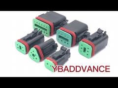 DT-serie connector