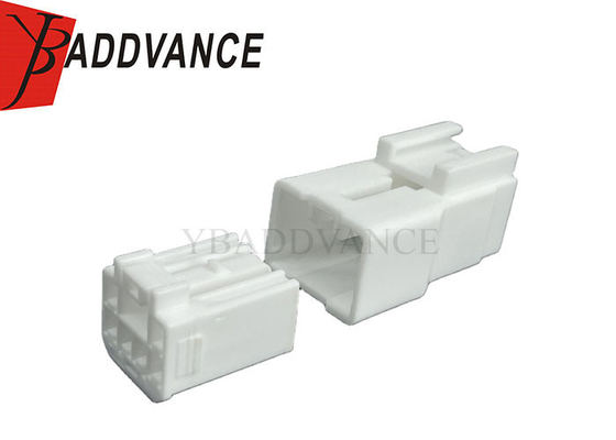 7183-6322 MG651044 7282-1060 6 Pin 2.2MM KET Automotive Wire Female And Male Connectors