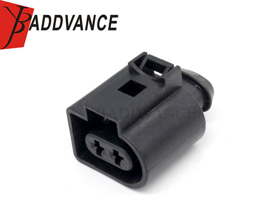1-1355200-1 1-1355339-3 TE AMP MCP 2.8 Female 2 Pin Connector For  VNL