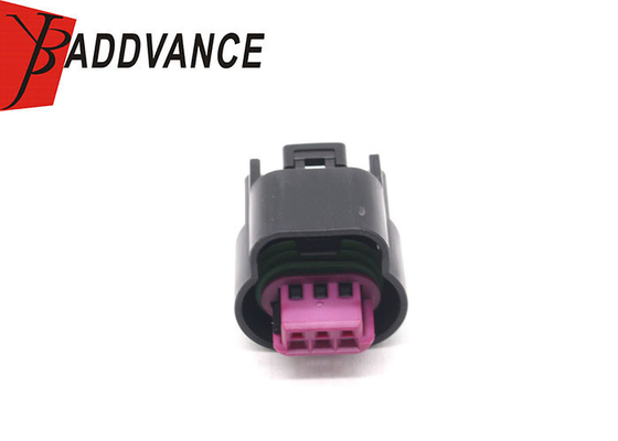 15336121 Aptiv GT 150 3.5mm CL Sealed Series Waterproof Female Pin 3 Connector