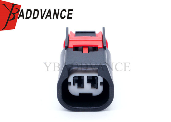 7287-0027-30 2 Pin Female Terminals Electrical Temperature Sensor Connector for Jeep Dodge Chrysler