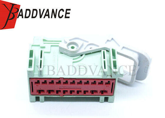 Ford New Focus 2013 KUGA BCM Engine Fuse Box Trip Female 20 Pin ECU Connector 32165K0W3