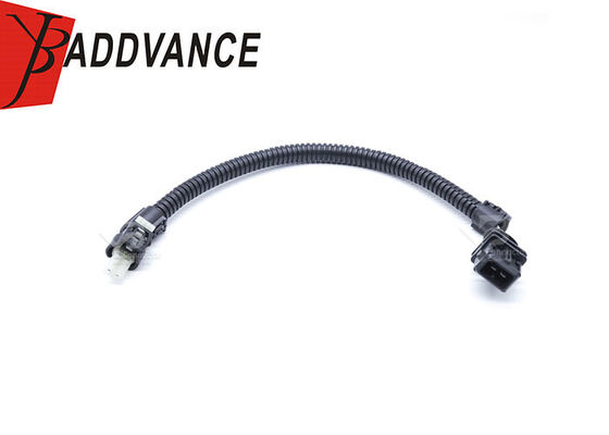 2 Pin Thermostat Fuel Injector Wiring Harness For BMW 11-13 MINI Cooper S Countryman 805-120-522 106462-1