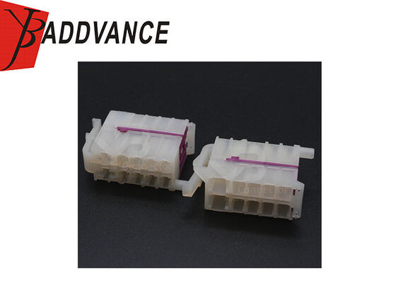 357903971 10 Pin Female CE2 Fuse Box wiring Connector for vehicles like the Golf MK2, Jetta MK2, and Corrado