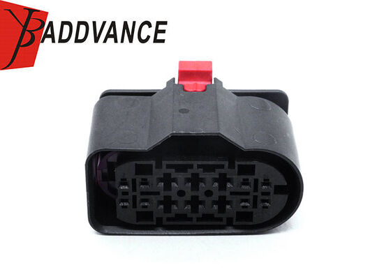 1-2294950-5 A0005459319 TE Connectivity AMP MCP 14 Pin Female AC Assembly Connector For Mercedes-Benz