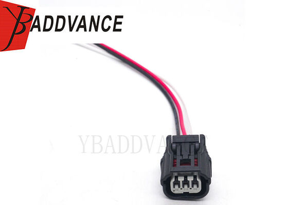 6189-7037 HV HVG 040 Female Ignition Coil Wiring Harness For Honda Motorcycle