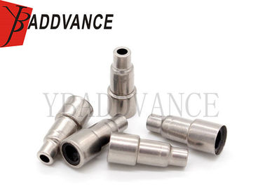 Stainless Steel Fuel Injector Filter Kits 6.6 * 16.3 Mm For Diesel Injectors