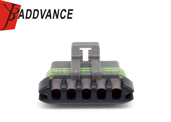 12084891  Metri-Pack 280 5 Pin Female PA66 Automotive Plug Electric Connector