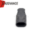Delphi 15326678 2 Way Black GT 280 Sealed Male Connector For GM