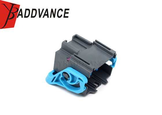 Direct Equivalent To  Non-sealed Automotive Electrical 40 Pin Male Connectors