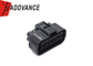 MG641340-5 KET 12 Pin Female Waterproof Electrical Connectors With Terminals For Car