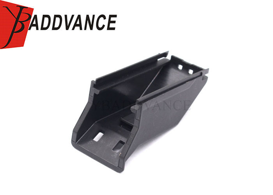 Hot Sale Electrical TE Black Automotive Plug Socket Cover For Connectors