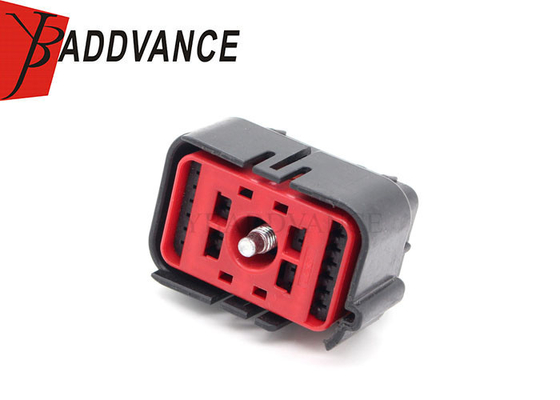 R62183-001F(29543022)(300252) 20 Position Female EPC Electrical Connector For Ford