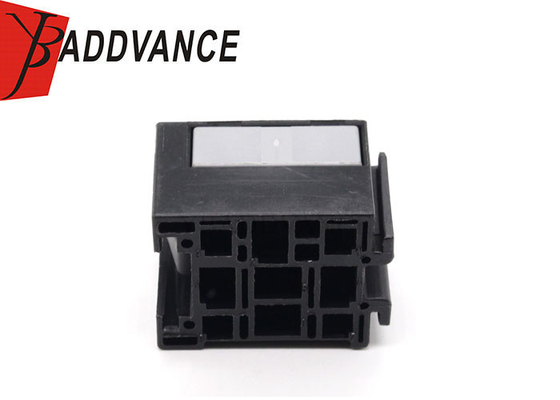 Factory Customization 9 Pin Female Fuel Pump Relay Headlight Connector For Audi VW