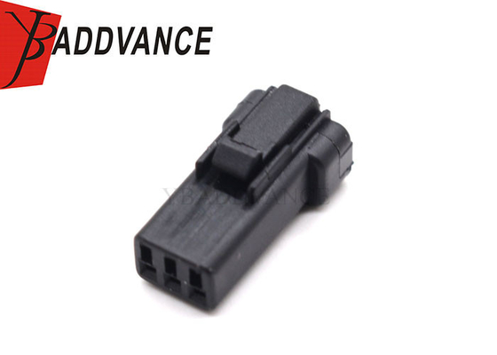 JST-03R-JWPF-VSLE Waterproof JWPF Series 3 Pin Female JST Connector Housing