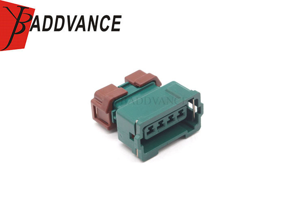 PB187-04446 4 Pin MAFS S13 SR20 Mass Air Flow Sensor KUM Automobile Connector