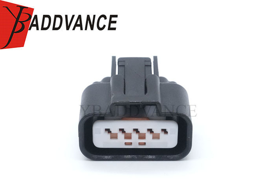 PK605-05027 5 Pin Female Alternator Motorcycle/Racing Ignition Coil Connector Socket for Mitsubishi