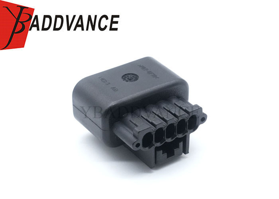 PK605-05027 5 Pin Female Alternator Motorcycle/Racing Ignition Coil Connector Socket for Mitsubishi