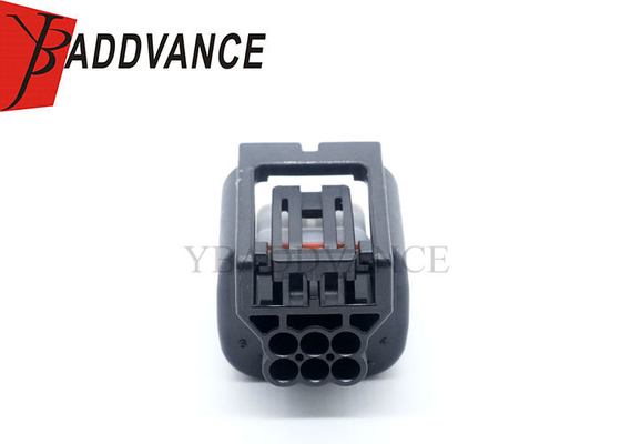 7283-2764-30 Waterproof YAZAKI 0.64mm HS Series 6 Pin Female Wire Harness Connector