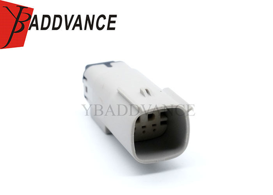 Waterproof 33472-0602 6 Pin 33472 Series Female and Male Molex MX150 Connector