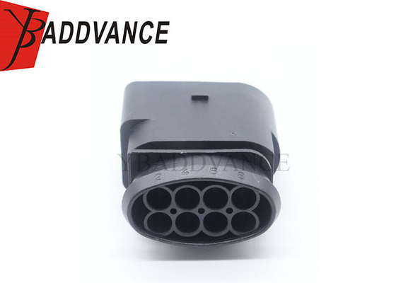 8D0973834 Genuine VW Volkswagen AUDI Waterproof 8 Way Male Connector Kit