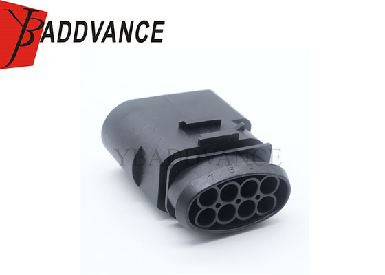 8D0973834 Genuine VW Volkswagen AUDI Waterproof 8 Way Male Connector Kit