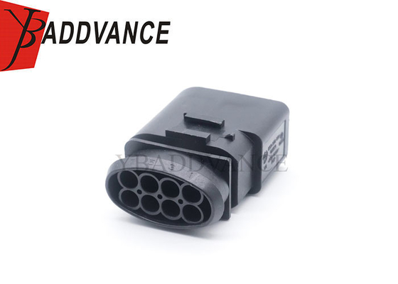 8D0973834 Genuine VW Volkswagen AUDI Waterproof 8 Way Male Connector Kit