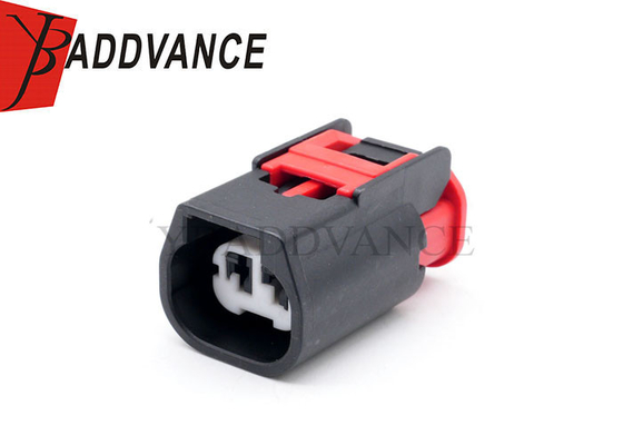 7287-0027-30 2 Pin Female Terminals Electrical Temperature Sensor Connector for Jeep Dodge Chrysler