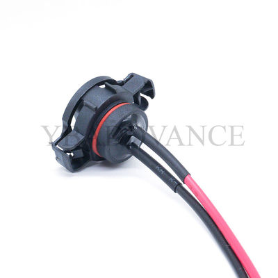 Zopf Connector PS24W 5202 H16 Dual-band Fog Lamp Bulb Lamp Connector Wiring