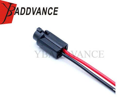 T15 Auto Electric LED Light Bulb Socket Lamp Holder Wiring Harness Adapter