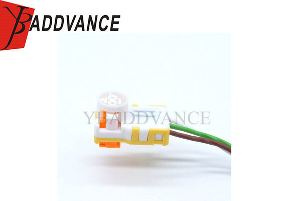 3 Pin Female Air-bag Plug For JEEP SKODA SKODA PEUGEOT VW AUDI SEAT