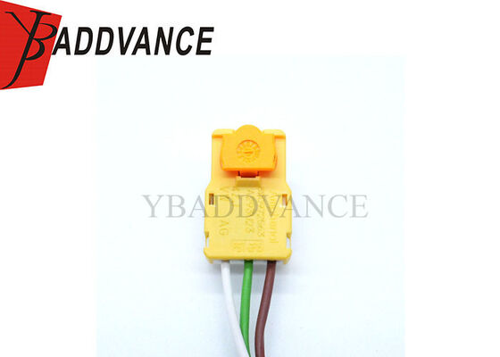 3 Pin Female Air-bag Plug For JEEP SKODA SKODA PEUGEOT VW AUDI SEAT