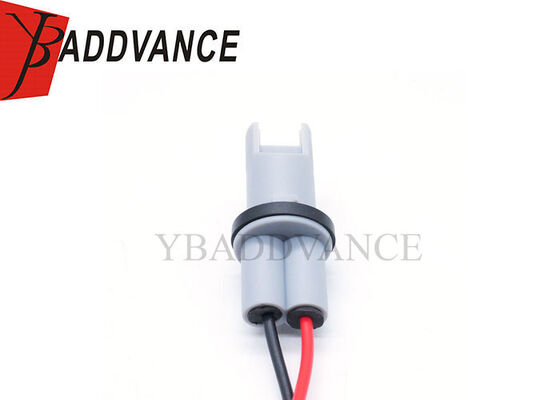 DC 12V T10 Car Light Socket Adapter LED Bulb Extension Connector Wire Harness