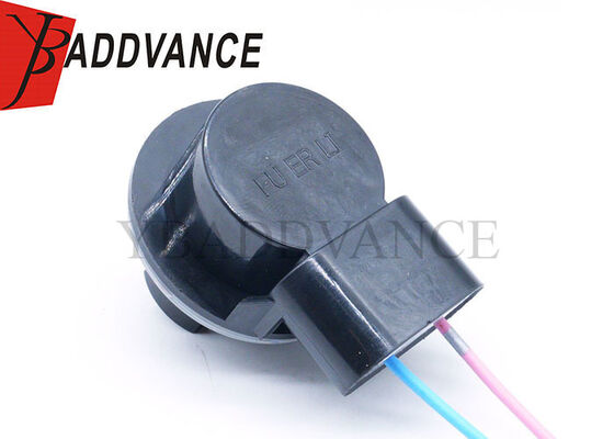 3156B T25 Turn Signal Reverse Light Bulbs Female Adapter Pre-Wired Connector