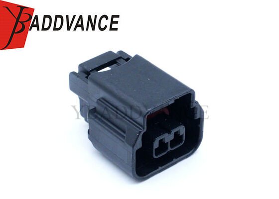 201861-0020 2 Pin Female Waterproof Cable Connector for Molex TVS Bike 2018610020