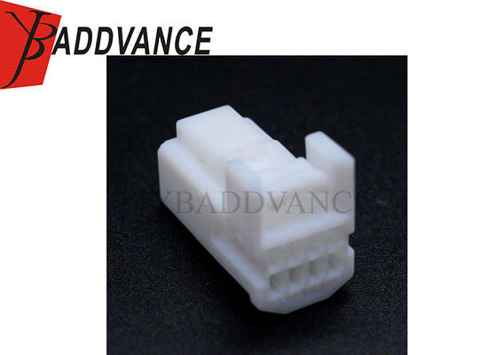 1376352-1 TE Connectivity AMP Female Auto Wire Electrical 8 Pin Connector for Motorcycle