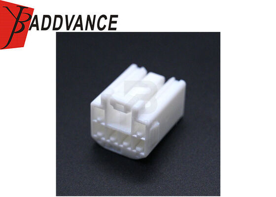 7183-6322 MG651044 6 Pin Automotive Wire Female KET Connector For Car