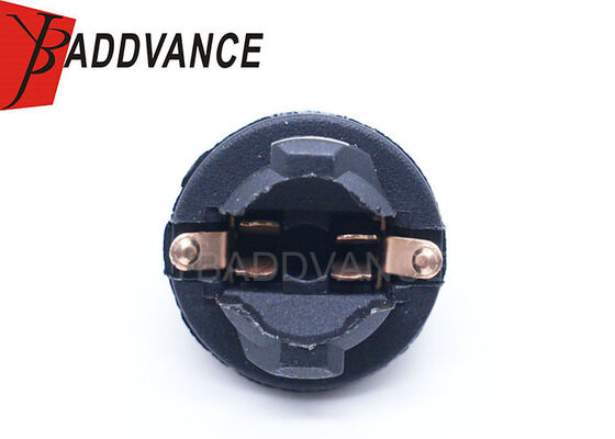 Fast Shipping 12961 Twist Socket Lock Base W5W Bulb Holder Car Reading T10 Light Adapter