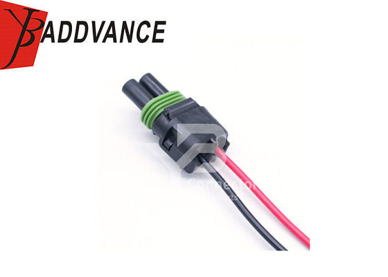 12015792 LED Rear Brake Light Wire Harness For A 1950 Chevy Silverado 2500HD 3500HD GMC 2001-2014