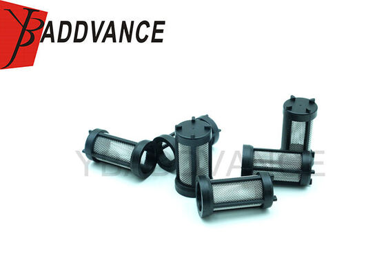 15200-AR000 Genuine N-issan GT-R R35 3.8 Cylinder Block Fuel Injector Repair Kits Oil Filter