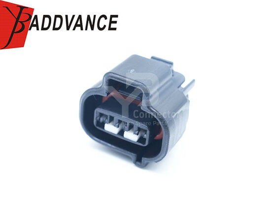 6248-5316 6240-5173 Auto Waterproof Female 3 Pin VSS Sensor Connector for Toyota