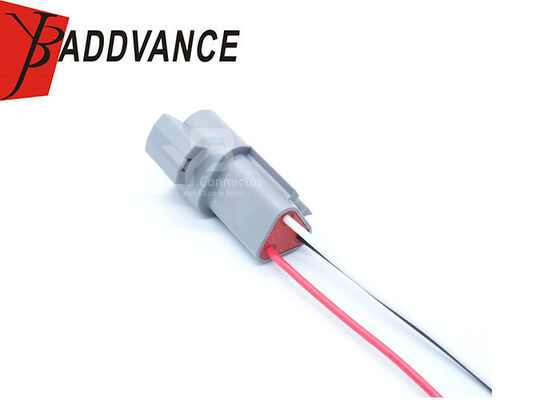 Automotive Electrical DT06-3S DT04-3P Deutsch DT Series Female Male 3 Pin Connector Pigtails Waterproof